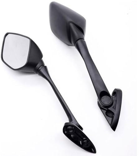 Fransande Para YA&MAHA TMAX 500 Motocicleta Espejo Scooter Espejo TMAX 500 2001-2011 2006 2007 2008 2009 2010 TMAX500 Accesorios retrovisores moto