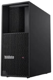 Lenovo ThinkStation P3 Tower 30GS00DBGE - Intel i7-14700, 32GB RAM, 512GB SSD, NVidia T1000, Win11 Pro