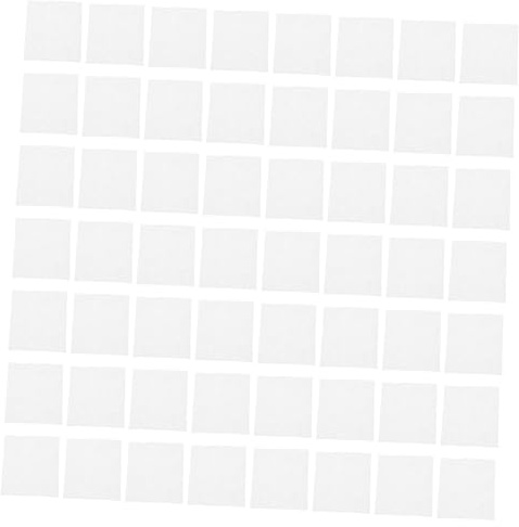 Ipetboom 30taschen Pack Wiederverwendbare Make-up-entfernungstücher aus Vliesstoff Einzeln Verpackte Gesichtstücher für Erwachsene Make-up-entferner-pads für Unterwegs Peeling-pads für Haut