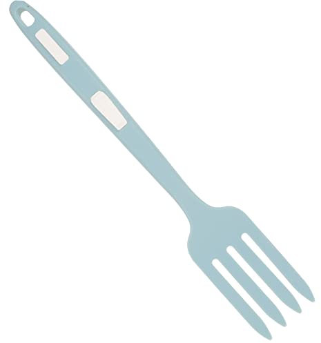 Ciieeo Pinzas Ensalada de Silicona, Tenedor de Espaguetis Antiadherente, Ergonómico y Reutilizable, Adecuado para Cocinar Alimentos en Restaurantes y Familias