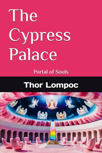 The Cypress Palace: Portal of Souls