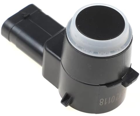 Kompatibel Mit Benz W212 2011–2014 2125420118 PDC-Parksensor A2125420118 0263003617 PDC Parksensor(Black)