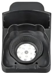 PORTA CAPSULE DI RICAMBIO 1 PC, Compatibile Con Parti Del Sistema Adattatore HiBREW, H2, H2A, H2B, Compatibile Con Nespresso, Ecc.(Compatible for H2 MODO MIO)
