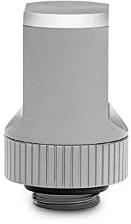 CONEXIÃ“N EKWB EK-QUANTUM TORQUE ROTARY T - TITANIO SATINADO, 3831109823927