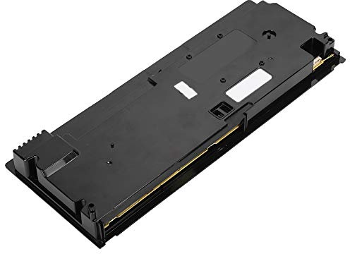 Fuente de Alimentación N17‑160P1A con Destornillador - Fuente de Alimentación para Hosts Slim 2200 - Sellado Completo Aerodinámico de Tamaño Pequeño(N17-160P1A)