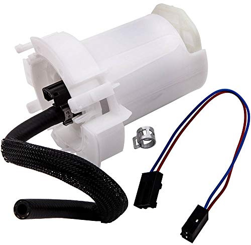 maXpeedingrods Kraftstoffpumpe Benzin für Förderpumpe Combo Vectra C Tigra Corsa C Astra G