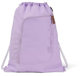 Satch Sportbeutel Nordic Purple