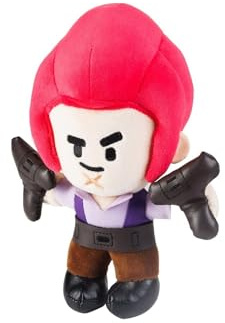 Brawl Stars BRW7060B Plüsch, Einheitsgröße
