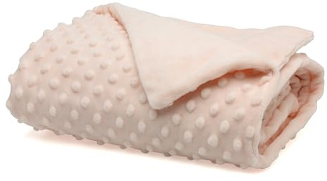 Kiokids Manta para Bebé Beige