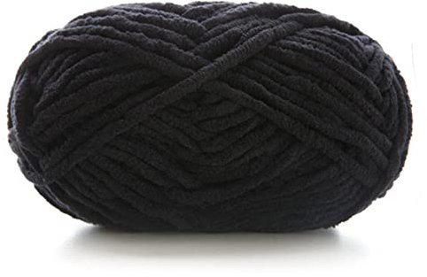 Häkelgarn, Polyestergarn zum Stricken von Kissen, Deckchen, Mandalas, Verzierungen, Puppen, Schals, Strickjacken, Kleider, handgefertigtes Garn für Taschen, handgefertigte Garngummis für Mädchen,