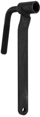 MUELODSIC Strumento Per Regolazione Delle Valvole Della Chiave Per Messa Riparazione Delle Valvole Del Motore