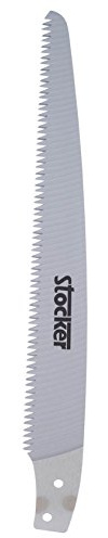 Lama 30 cm di ricambio per seghetto Stocker