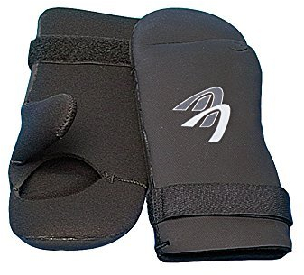 Ascan Neopren Polar Handschuh Neoprenhandschuh PREISHIT!! (XXL)