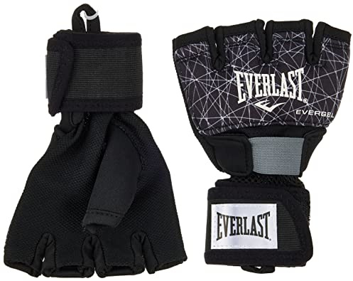 Everlast EverGel Handbandagen