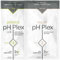 pH Plex 1 & 2 - Schutz & Reparatur Haarpflege-Set | schützt das Haar während des Färbens/Bleichens | repariert geschädigtes Haar | geeignet für alle Haartypen für ein optimales Haargefühl