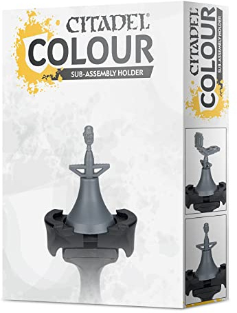 Games Workshop - Citadel Colour: Sub-Assembly Holder