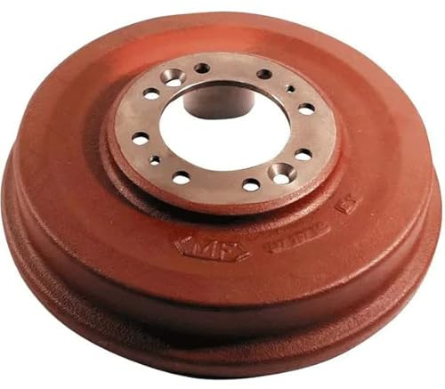 Tamburo freno Massey Ferguson serie 100-200-300-Landini