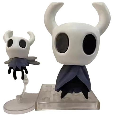 REOZIGN Knight Figure, Q Version, Standing, 10cm/3.9 Inch, PVC, Decorations, Crafts, Souvenirs for Anime Fans, Gifts