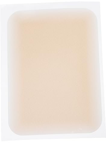 Vaguelly Cerotti Copri Cicatrici Impermeabili in Traspirante Correttore Cicatrici Adesivo Senza Odore Per Make-up Corpo Nastro Invisibile Copertura Tatuaggi e Difetti Cutanei