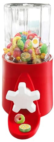 Candy Dispenser, Cute Machine For Desktop, Dispense Mini Candies, Birthday Gift For Girls, Dining Room Bedroom Dormitor, Gift For Friends Girlfriends
