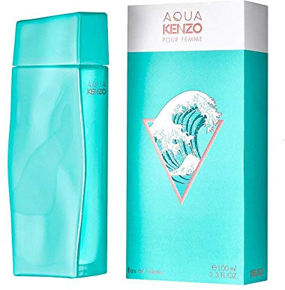 Kenzo Festes Parfüm 1er Pack (1x 100 ml)
