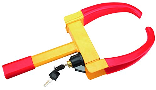 Basi KFZ 105 Sabot de roue mobile