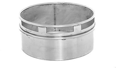 ACME Commercial Removable Universal Oriental Chinese Cooker Wok Ring Size 11 (28cm)