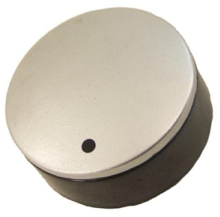 Manette bk/alu fm35.2 an d'origine Four, cuisinière C00109520 SCHOLTES Four, cuisinière C00109520 SCHOLTES