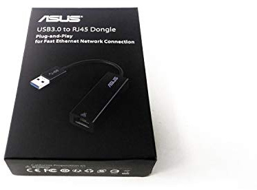 ASUS - Adaptateur USB 3 vers Port RJ45