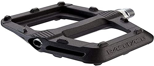 RIDE-Pedale – schwarz