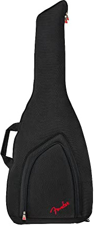 Fender© FEJ-610 Gig Bag für Jaguar®, Jazzmaster® und Starcaster®