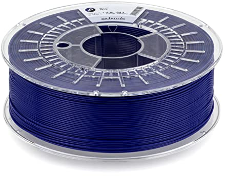 extrudr PETG 1.75mm 1.1kg navy blue