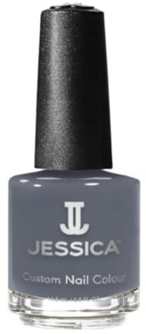 JESSICA Custom Colour Nail Polish, Psycho Rhino 14.8ml