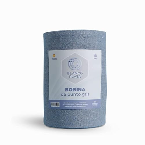 Rollo Bayeta Reutilizable Cocina 3KG 20 metros largo 30cm ancho