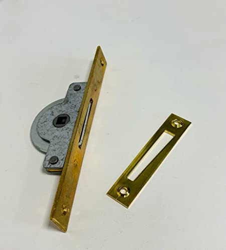 Meccanismo Cremonese per chiusura finestra articolo 23 - Ottonato