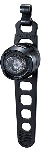 CATEYE PILOTO Delantera Orb Negro