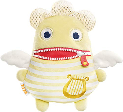 Schmidt Nele, klein, 22 cm, Edition Angels: Plüsch Sorgenfresser klein, Edition Angels