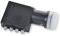 Inverto Quad Black Ultra LNB IDLT-QDL412-ULTRA-OPN