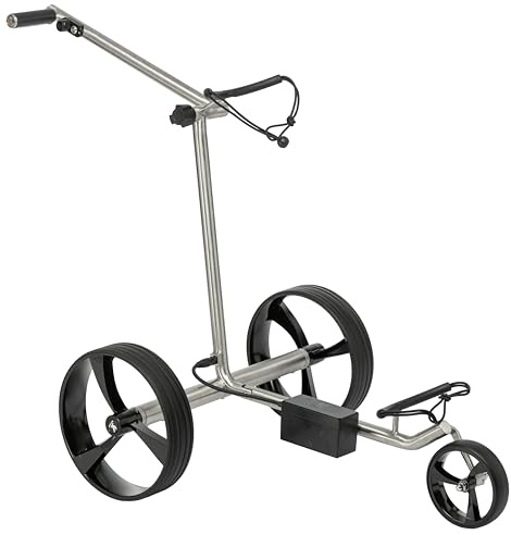 Leisure Golf Elektro Golftrolley Ikarus 2.0