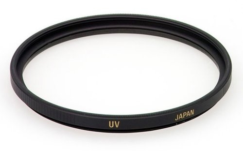 Sigma EX 58 - Filtro UV