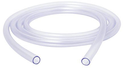 Q-Grow CO2 Schlauch transparent - 10 m