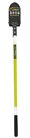 Seymour Post Hole Digger, Manual, 48 in. Handle L