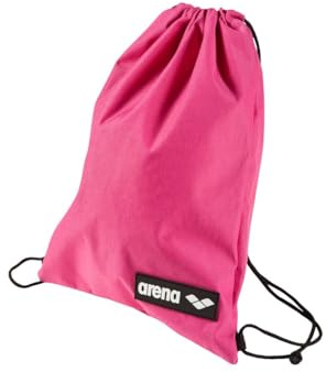 Arena 002429 - Bolsa de Deporte para Adultos, Talla única, Color Rosa