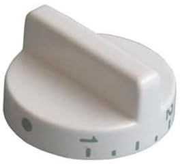 FIGEVIDA MANOPOLA TERMOSTATO per FRIGORIFERO ARISTON INDESIT C00037731