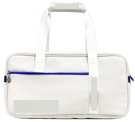 XUWEWI Tennisschläger-Taschen Große Kapazität Tennis Tasche Badminton Rucksack for Männer Frauen Schläger Sport Tasche Tennis Rucksack
