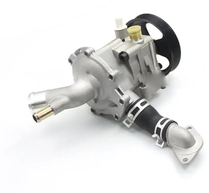 Pompa servo idraulica Per Mini Per Cooper R50 R53 1.4 1.6L 2001-2006 Pompa Servosterzo 11517513062