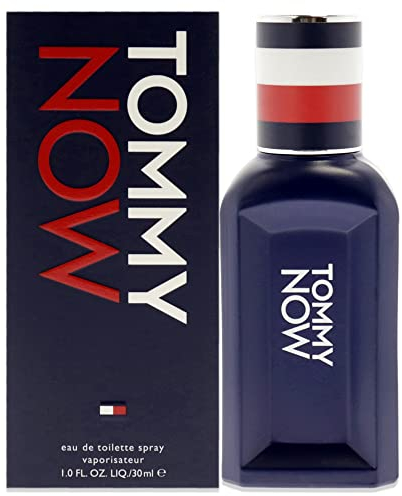 Tommy Hilfiger Eau De Toilette Mann, 30 ml
