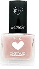 Glam’Up Paris - Vernis à Ongles We Love - Séchage Express 60 Secondes - Longue Tenue - Couleur Intense - Application Facile et Rapide - 10 ml - N°705 - Melrose Place