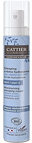 Cattier Paris Cattier Crema Hidratante N