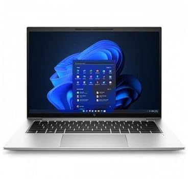 HP EliteBook 840 G9 i5-1235U/8GB/256SSD/FHD/Matt/W11Pro 36M Tus NBD